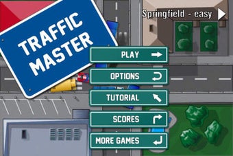 Image 0 for Traffic Master