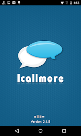 Image 3 for iCallMore Blue