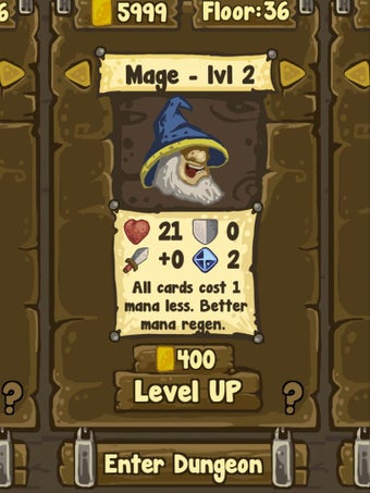 Imagen 2 para Cardstone - TCG card game