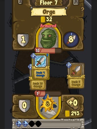 Imagen 1 para Cardstone - TCG card game