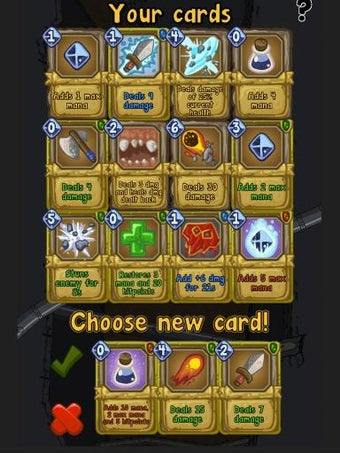 Imagen 0 para Cardstone - TCG card game