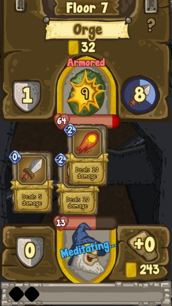 Imagen 3 para Cardstone - TCG card game