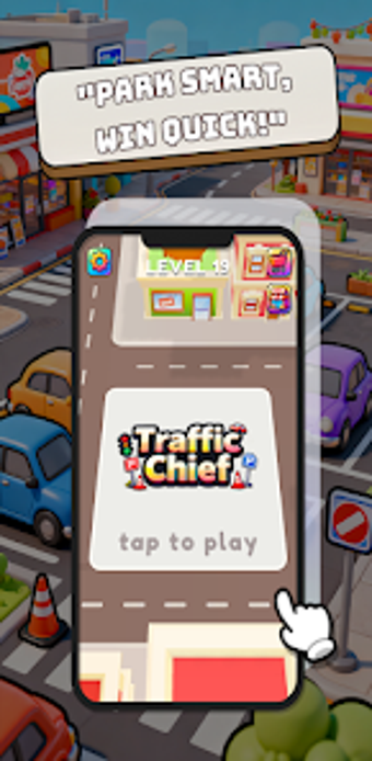 Image 0 for Traffic Chief