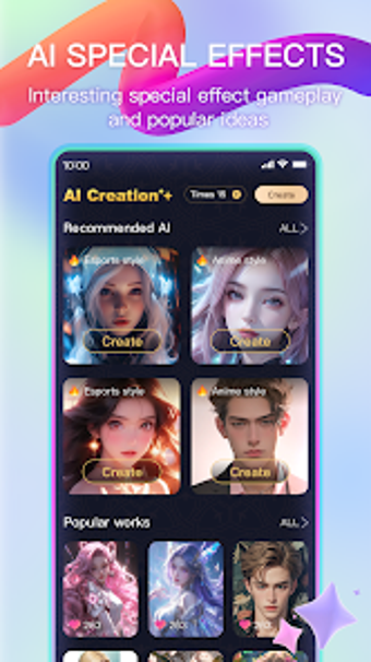 Image 0 for Each-Your unique voice ro…