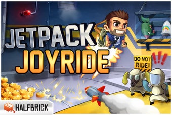 Image 3 for Jetpack Joyride
