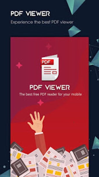 Imagen 1 para Pdf App For Android - Pdf…