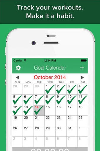 Image 0 for FitCommit - Fitness Track…