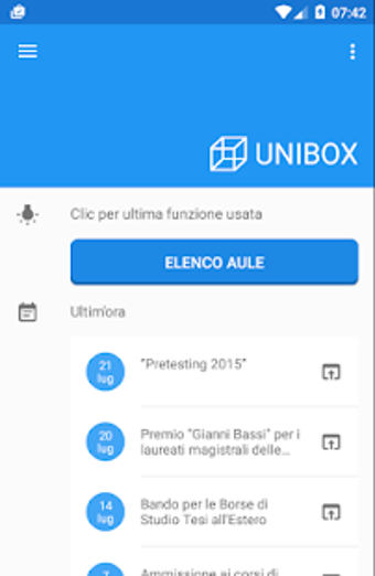 Image 3 for Unibox