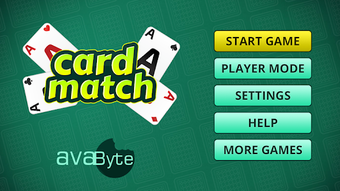 Image 1 for Card Match