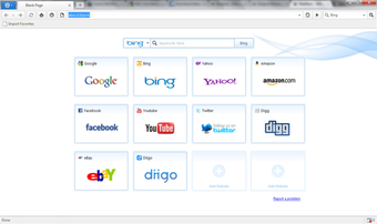 Image 0 for Maxthon Cloud Browser
