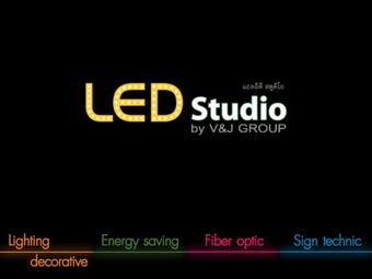 Image 0 for LED Studio by V&J