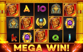 Image 0 for Ra slots - casino slot ma…
