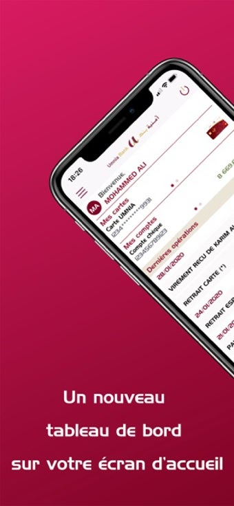 Image 3 for UConnect by Umnia Bank