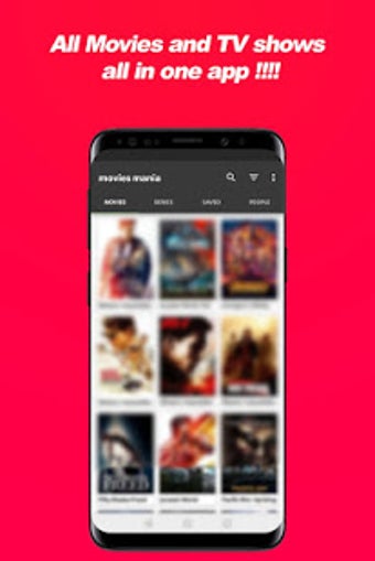 Imagen 2 para Movie Mania - 123 Go Movi…
