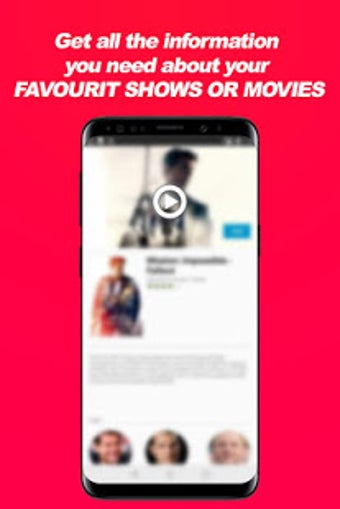 Imagen 1 para Movie Mania - 123 Go Movi…
