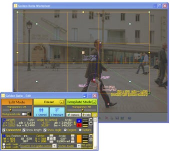 Image 5 for Golden Ratio