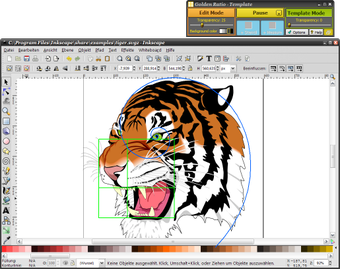 Image 3 for Golden Ratio