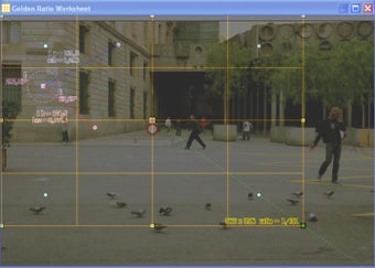 Image 1 for Golden Ratio