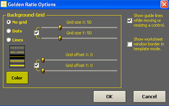 Image 2 for Golden Ratio