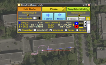 Image 6 for Golden Ratio