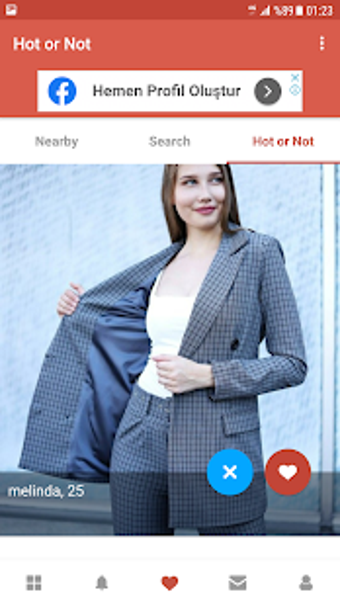 Image 2 for GRS USA Dating Site