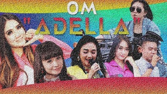 Imagen 1 para Dangdut Om Adella Full Ko…
