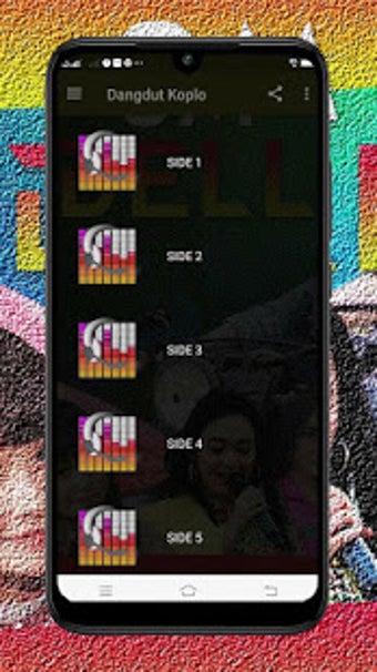 Image 1 for Dangdut Om Adella Full Ko…