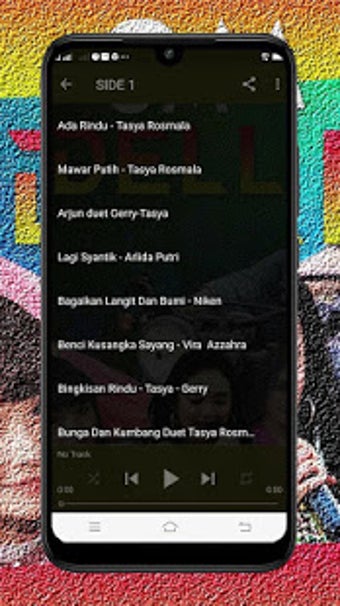 Imagen 0 para Dangdut Om Adella Full Ko…