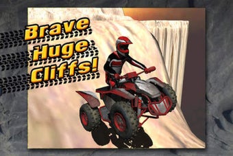 Image 0 for ATV Parking - eXtreme Off…