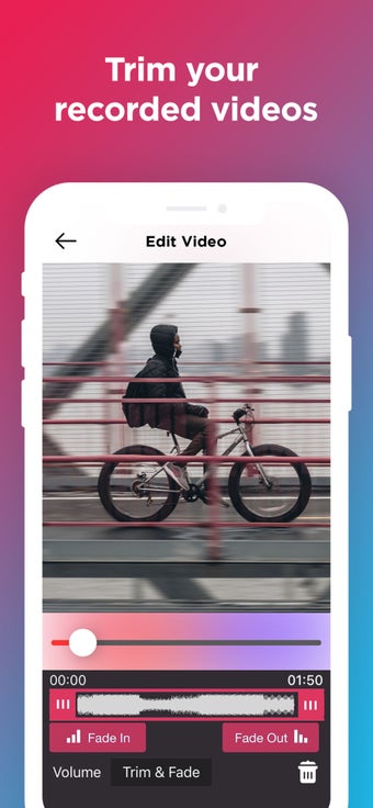 Image 2 for Screen Recorder- Record G…