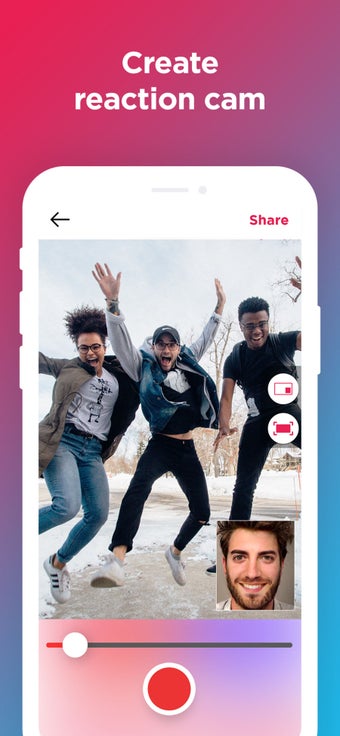 Image 1 for Screen Recorder- Record G…