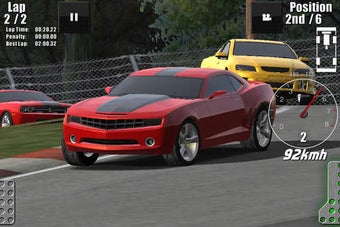 Image 0 for Driving Speed Pro