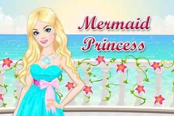 Imagen 0 para Mermaid Princess Make Up …