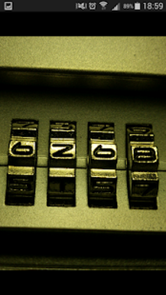 Imagen 1 para time lock for images