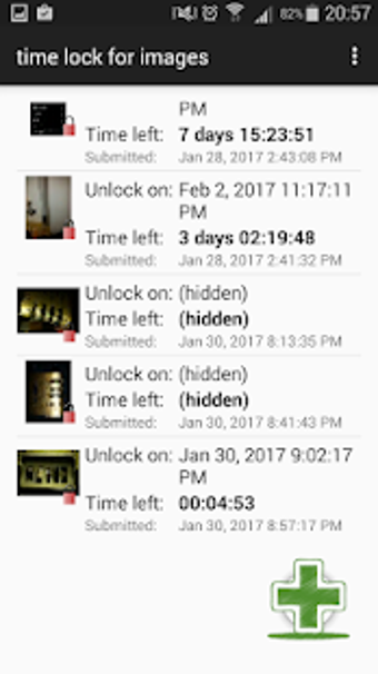 Imagen 3 para time lock for images