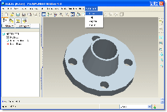 Image 0 for SKP Import for Pro/ENGINE…