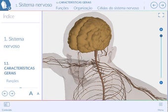 Image 0 for Corpo Humano - EvoBooks