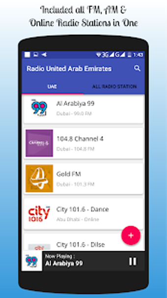 Image 1 for All United Arab Emirates …