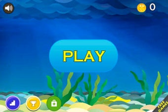 Image 0 for A Flying Fish Adventure -…