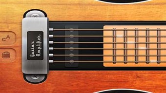 Imagen 2 para Guitar Amplifier App PRO …