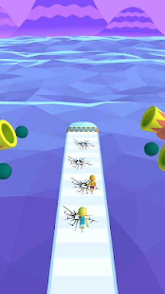 Image 1 for Fun Run 3d: Multiplayer