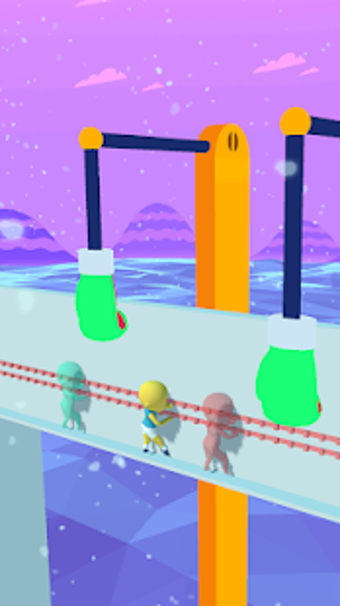 Image 2 for Fun Run 3d: Multiplayer