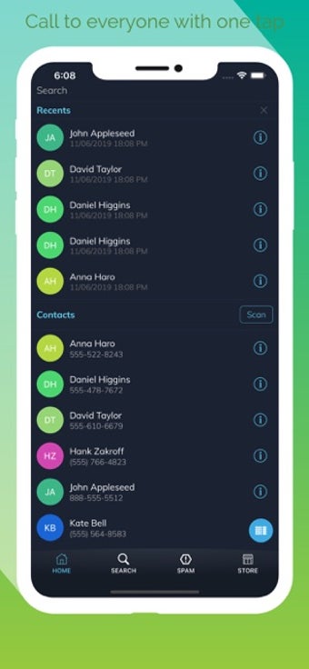 Image 3 for TrueCaller - Caller ID & …