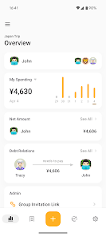 Image 0 for Bill Bear