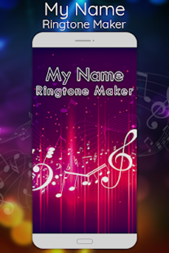 Imagen 0 para My Name Ringtone Maker