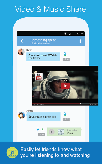 Imagen 0 para Maaii: Free Calls & Messa…