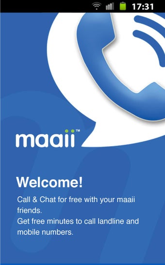 Imagen 4 para Maaii: Free Calls & Messa…
