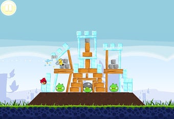 Image 0 for Angry Birds for Chrome