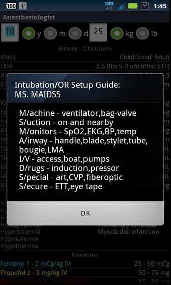 Image 0 for Anesthesiologist Adfree