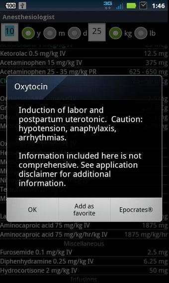 Image 1 for Anesthesiologist Adfree